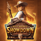 Wild Bounty Showdown in nino games slot